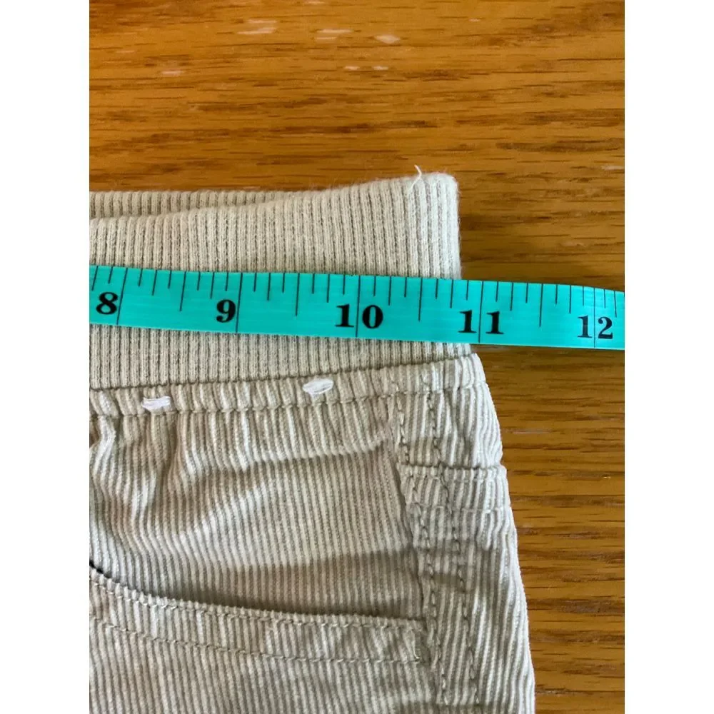 Gymboree‎ Girls Straight Fit Joggers 5T